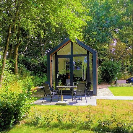 Huisje Bloemendal Villa Balkbrug Eksteriør bilde