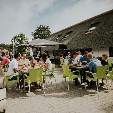 Huisje Bloemendal Villa Balkbrug Eksteriør bilde