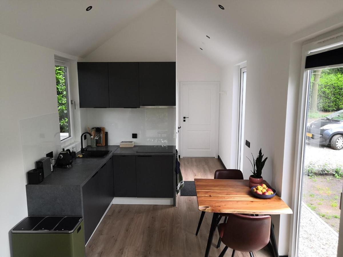 Huisje Bloemendal Villa Balkbrug Eksteriør bilde