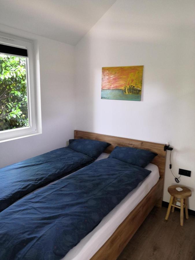 Huisje Bloemendal Villa Balkbrug Eksteriør bilde