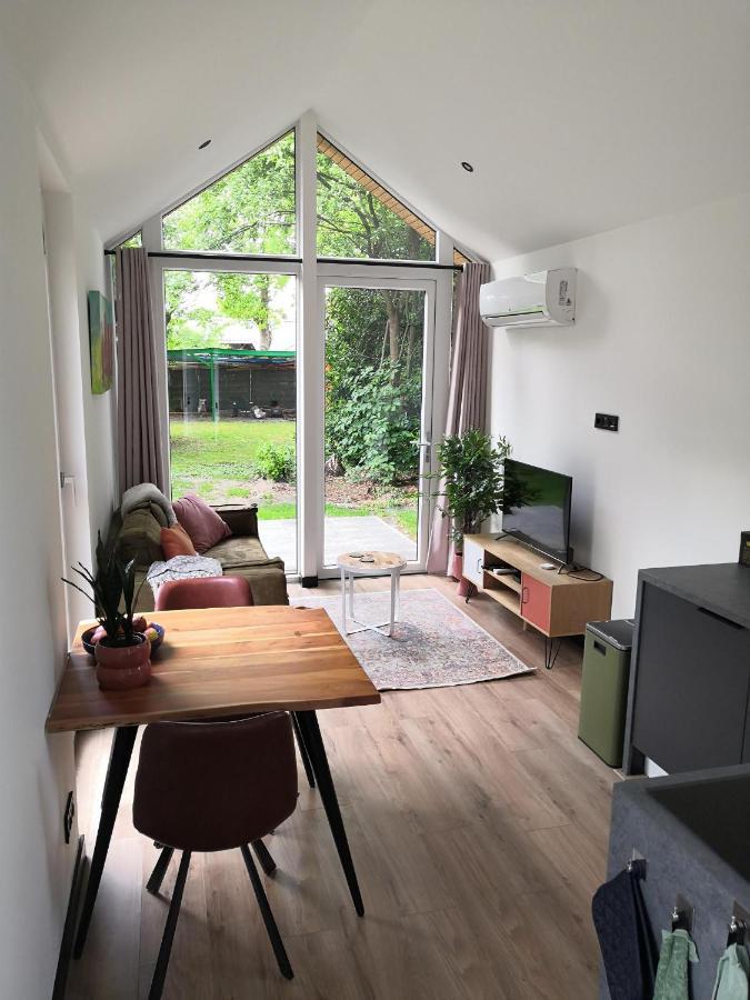 Huisje Bloemendal Villa Balkbrug Eksteriør bilde