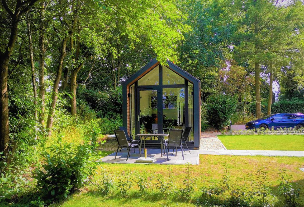 Huisje Bloemendal Villa Balkbrug Eksteriør bilde