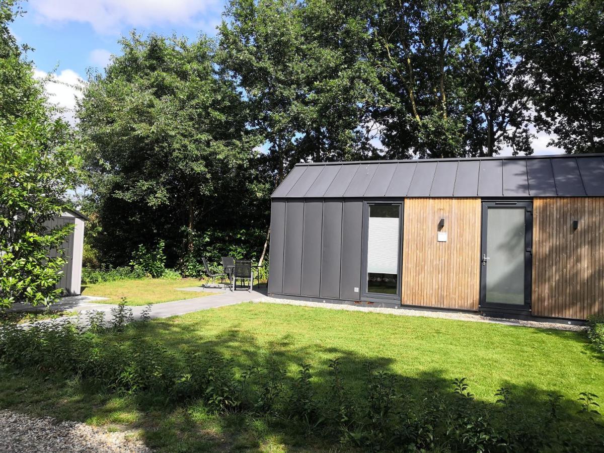 Huisje Bloemendal Villa Balkbrug Eksteriør bilde