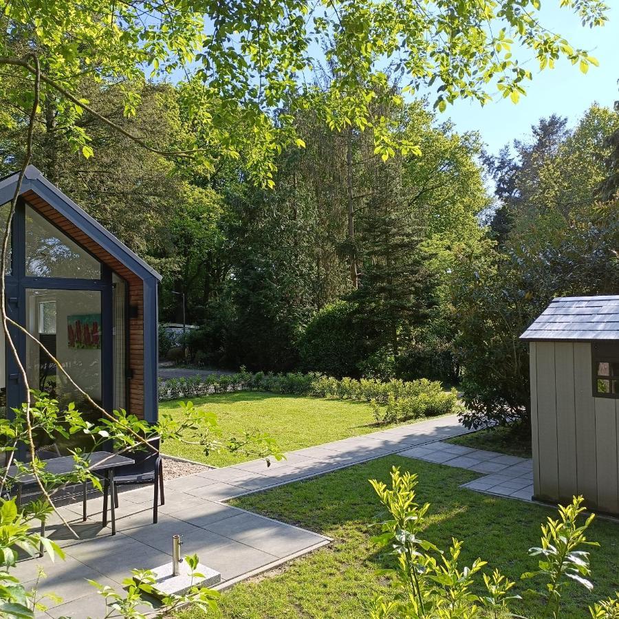 Huisje Bloemendal Villa Balkbrug Eksteriør bilde