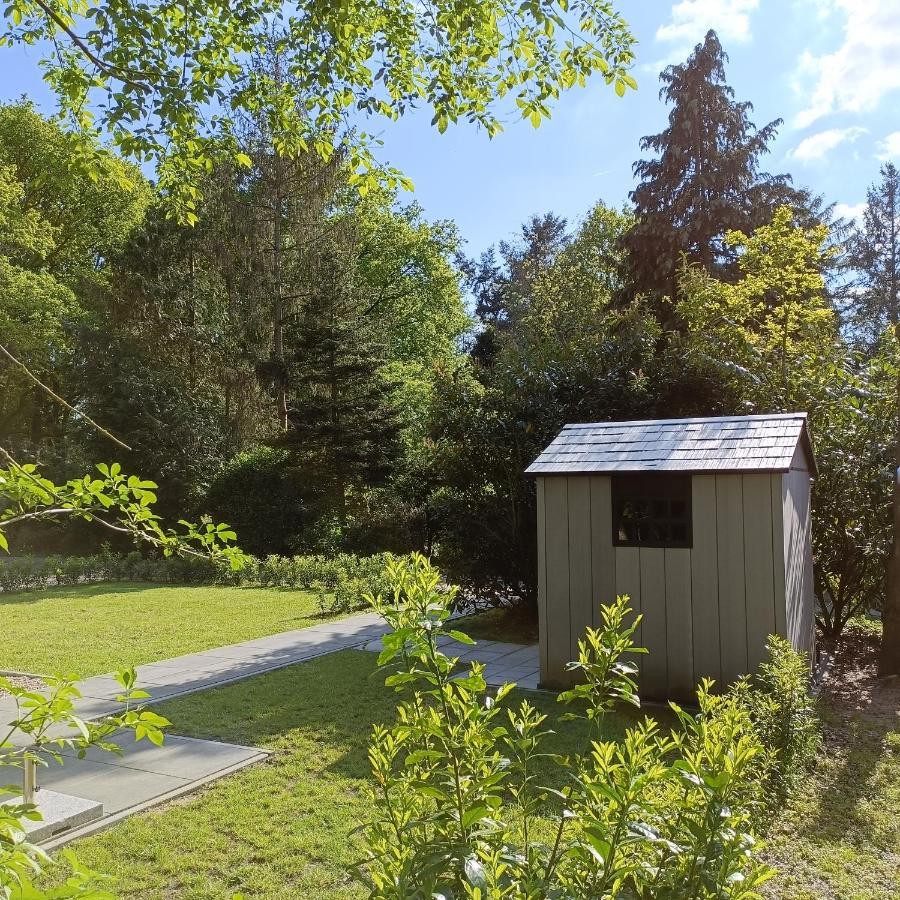 Huisje Bloemendal Villa Balkbrug Eksteriør bilde