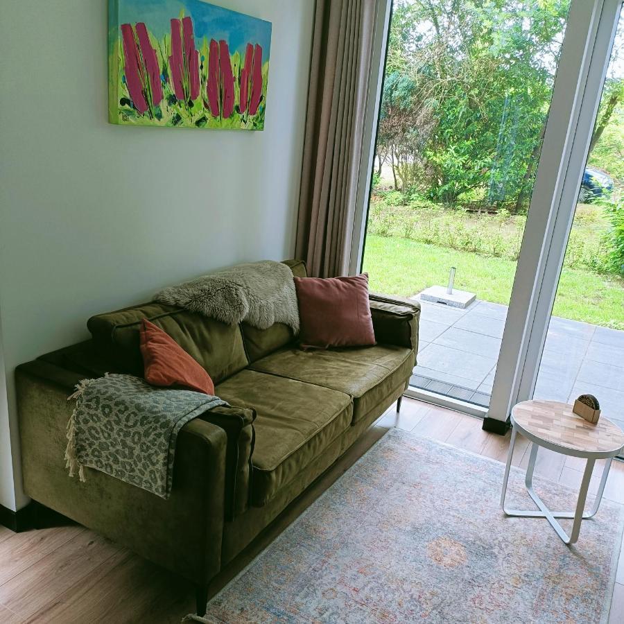 Huisje Bloemendal Villa Balkbrug Eksteriør bilde